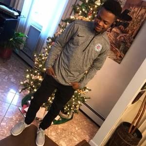 Meet your Posher, Nick